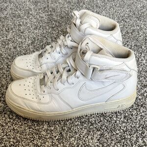 Nike Air Force 1 High Top
